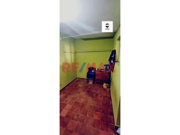 Venta De Casa De 2 Pisos En Urb Faustino Piaggio F3-8 Talara -Cerca A Plaza Vea // ID: 1134220