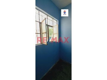 Venta De Casa De 2 Pisos En Urb Faustino Piaggio F3-8 Talara -Cerca A Plaza Vea // ID: 1134220