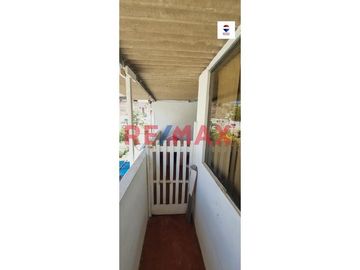 Venta De Casa De 2 Pisos En Urb Faustino Piaggio F3-8 Talara -Cerca A Plaza Vea // ID: 1134220