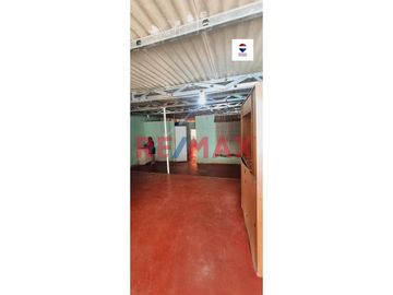 Venta De Casa De 2 Pisos En Urb Faustino Piaggio F3-8 Talara -Cerca A Plaza Vea // ID: 1134220