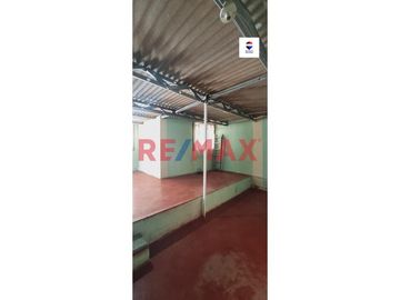 Venta De Casa De 2 Pisos En Urb Faustino Piaggio F3-8 Talara -Cerca A Plaza Vea // ID: 1134220