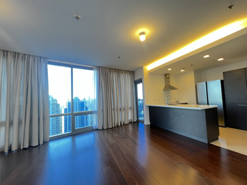 Good Deal Corner 2 Bedroom 2BR Unit for Sale in The Suites BGC Taguig City