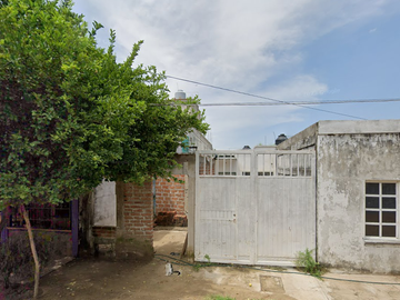 CASA DE RECUPERACIÓN BANCARIA EN CALLE LAURELES, COL. PLAZUELAS DE SAN FRANCISCO, TONALÁ, CHIAPAS. ¡NO SE ACEPTAN CRÉDITOS!