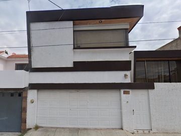 🏡 ¡Casa en remate bancario en Loma Dorada, Durango!