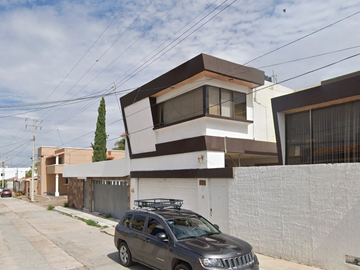🏡 ¡Casa en remate bancario en Loma Dorada, Durango!