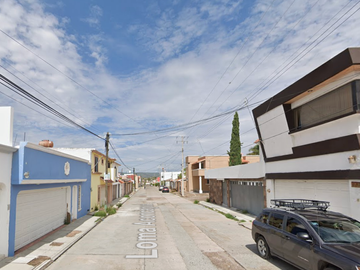 🏡 ¡Casa en remate bancario en Loma Dorada, Durango!