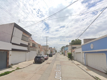 🏡 ¡Casa en remate bancario en Loma Dorada, Durango!