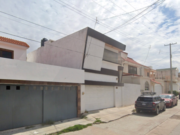 🏡 ¡Casa en remate bancario en Loma Dorada, Durango!