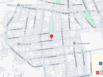 🏡 ¡Casa en remate bancario en Loma Dorada, Durango!