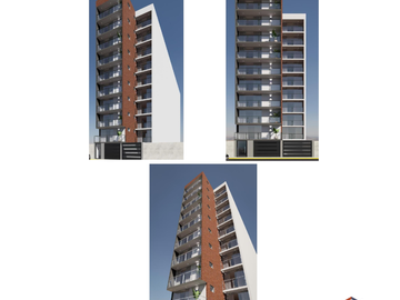 PREVENTA DEPARTAMENTOS, CALLE 27 DE NOVIEMBRE, CERRO COLORADO