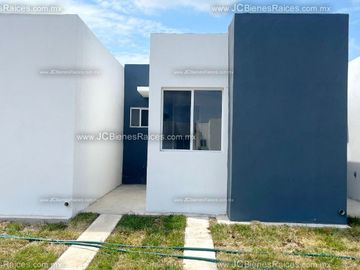 🏠Casa en Venta a 10 minutos del  Aeropuerto🛫💲733,950