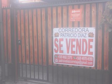 Hermosa y céntrica casa en Peñaflor