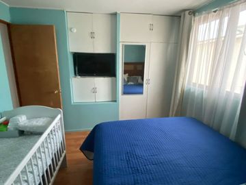 Hermosa y céntrica casa en Peñaflor