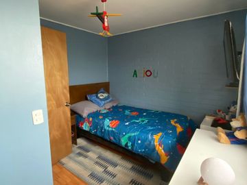 Hermosa y céntrica casa en Peñaflor