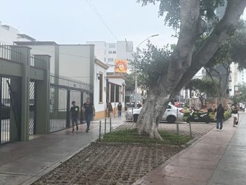 ¡Oportunidad de Inversión en Zona Comercial de Alto Tránsito! 🏢💼 Local en Avenida