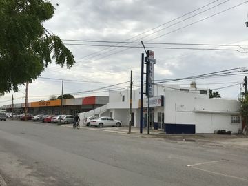Paquete de Inmuebles en Cd Victoria – Derechos Adj.