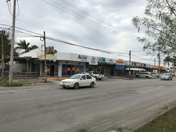Paquete de Inmuebles en Cd Victoria – Derechos Adj.