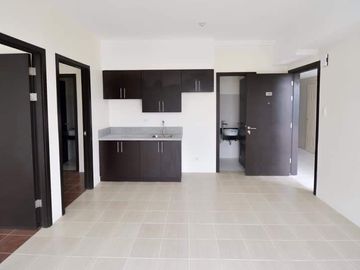 Kasara Urban Resort Residences 2 Bedroom Unit with Balcony Rent to Own Condo in Pasig near Tiendesitas Eastwood Makati BGC