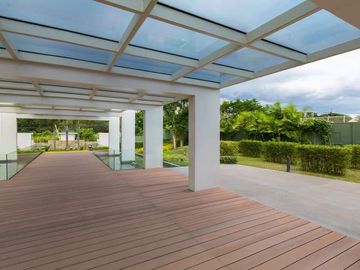 Kasara Urban Resort Residences 2 Bedroom Unit with Balcony Rent to Own Condo in Pasig near Tiendesitas Eastwood Makati BGC