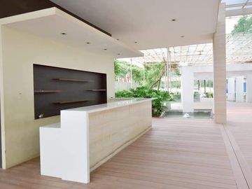 Kasara Urban Resort Residences 2 Bedroom Unit with Balcony Rent to Own Condo in Pasig near Tiendesitas Eastwood Makati BGC