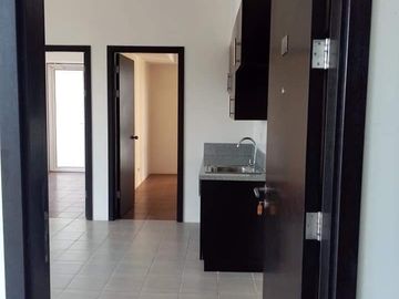 Kasara Urban Resort Residences 2 Bedroom Unit with Balcony Rent to Own Condo in Pasig near Tiendesitas Eastwood Makati BGC