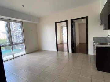 Kasara Urban Resort Residences 2 Bedroom Unit with Balcony Rent to Own Condo in Pasig near Tiendesitas Eastwood Makati BGC