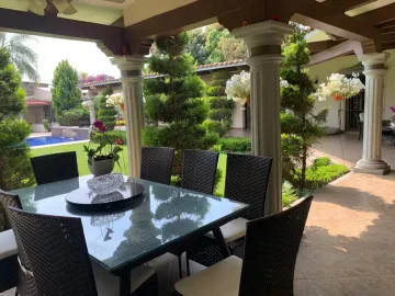 Las Palmas Cuernavaca Morelos Casa En Venta 3 Recamaras