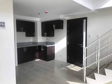 Penthouse For Sale Kasara Urban Resort Residences Rent to Own Condo in Pasig near BGC Makati Eastwood RFO
