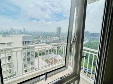 Penthouse For Sale Kasara Urban Resort Residences Rent to Own Condo in Pasig near BGC Makati Eastwood RFO