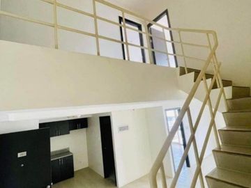 Penthouse For Sale Kasara Urban Resort Residences Rent to Own Condo in Pasig near BGC Makati Eastwood RFO