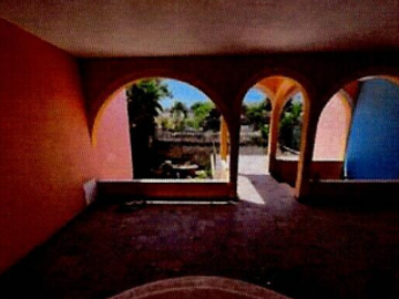 Casa Hostal en Campeche