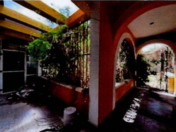 Casa Hostal en Campeche
