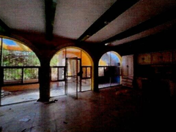 Casa Hostal en Campeche