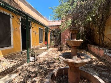 Casa Hostal en Campeche