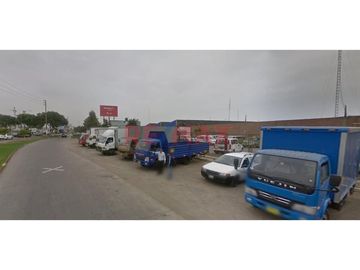 ALMACÉN REFRIGERADO 1,500 M2 EN ALQUILER | ZONA ESTRATÉGICA DEL CALLAO | INVERSIÓN SEGURA