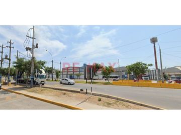 ALMACÉN REFRIGERADO 1,500 M2 EN ALQUILER | ZONA ESTRATÉGICA DEL CALLAO | INVERSIÓN SEGURA