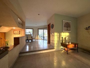 Venta de casa en Fraccionamiento de Jiutepec, Morelos