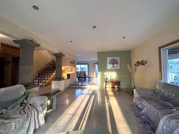 Venta de casa en Fraccionamiento de Jiutepec, Morelos