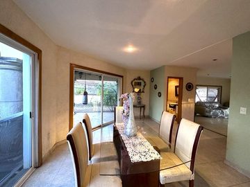 Venta de casa en Fraccionamiento de Jiutepec, Morelos