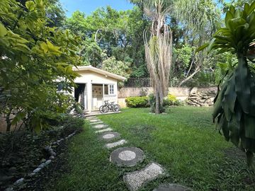 Venta de casa en Fraccionamiento de Jiutepec, Morelos