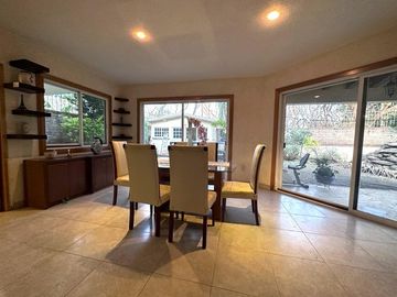 Venta de casa en Fraccionamiento de Jiutepec, Morelos