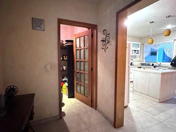 Venta de casa en Fraccionamiento de Jiutepec, Morelos