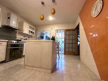 Venta de casa en Fraccionamiento de Jiutepec, Morelos