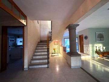 Venta de casa en Fraccionamiento de Jiutepec, Morelos