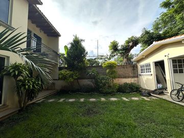 Venta de casa en Fraccionamiento de Jiutepec, Morelos