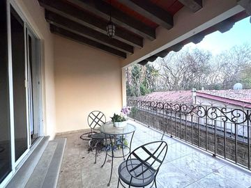 Venta de casa en Fraccionamiento de Jiutepec, Morelos