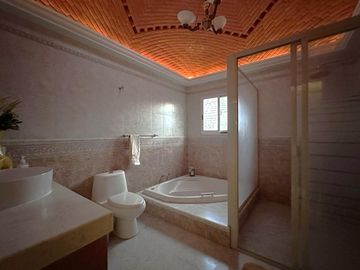 Venta de casa en Fraccionamiento de Jiutepec, Morelos