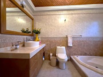 Venta de casa en Fraccionamiento de Jiutepec, Morelos