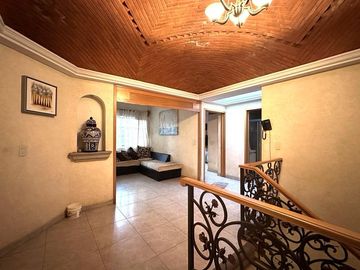 Venta de casa en Fraccionamiento de Jiutepec, Morelos