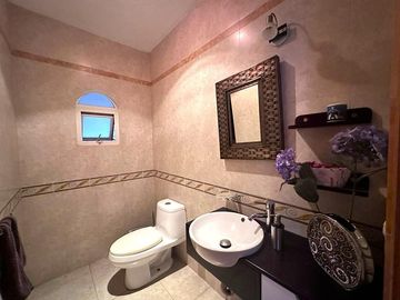 Venta de casa en Fraccionamiento de Jiutepec, Morelos